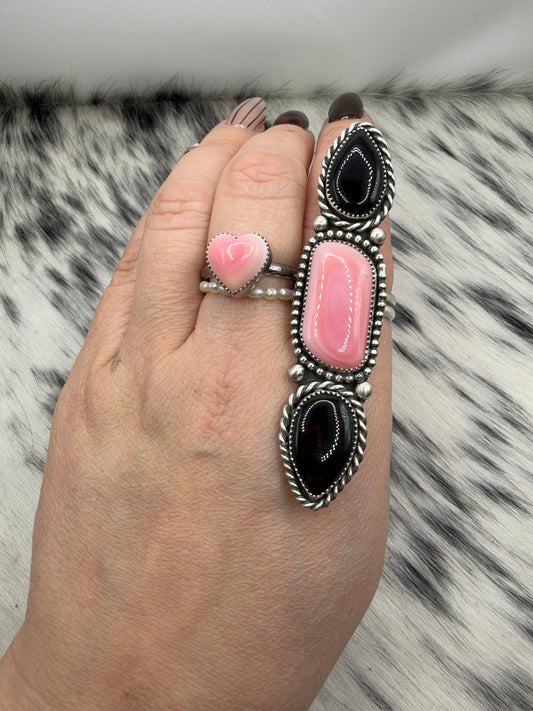 Crawler Ring