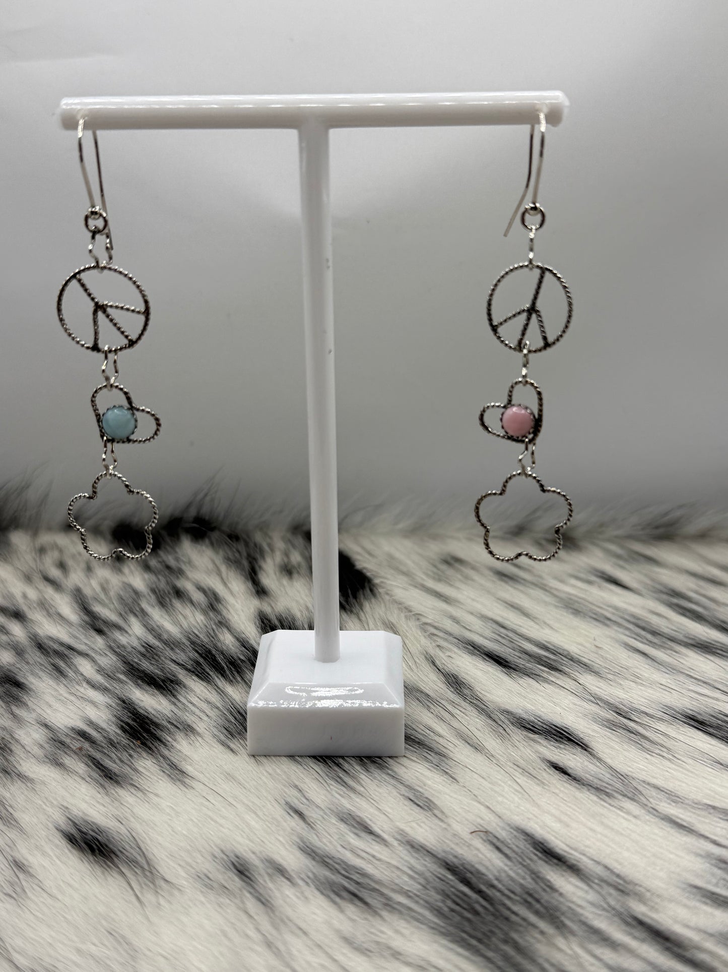 Flower Child Earrings