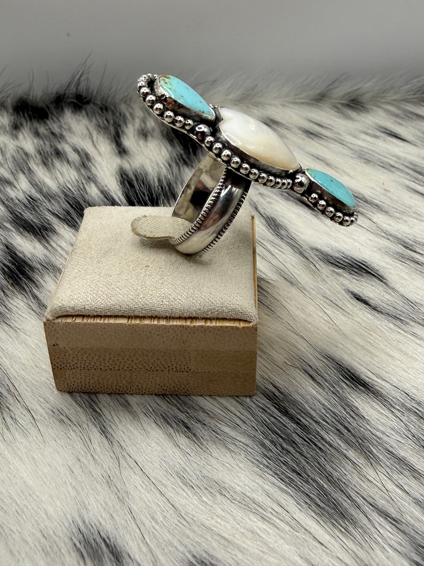 Kingman Ring