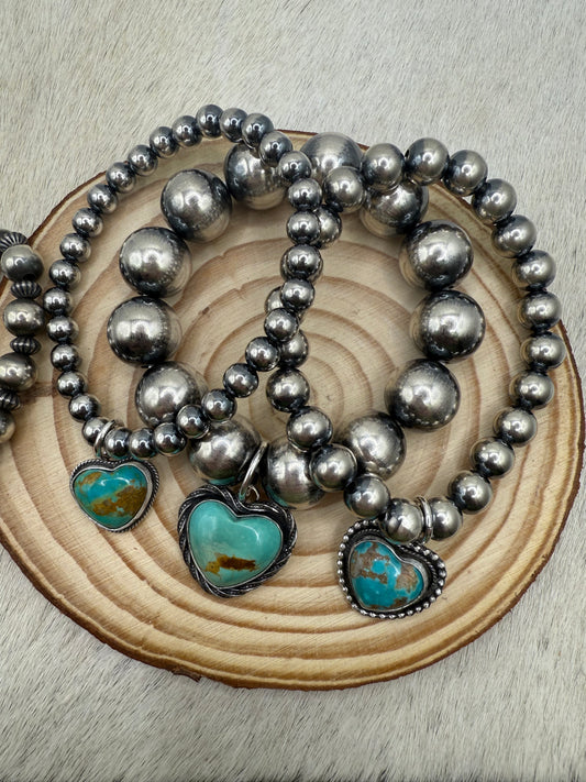 14mm stretchy bracelet