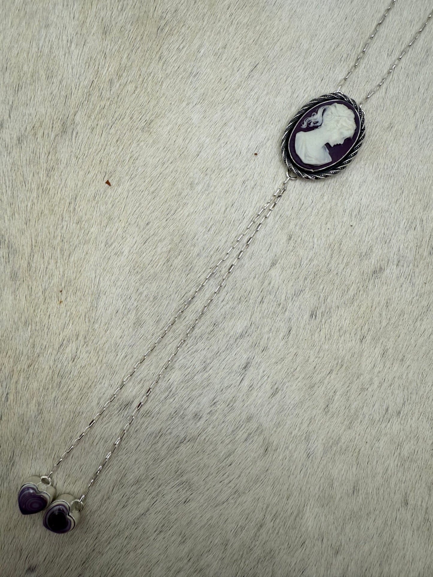 Cameo Bolo