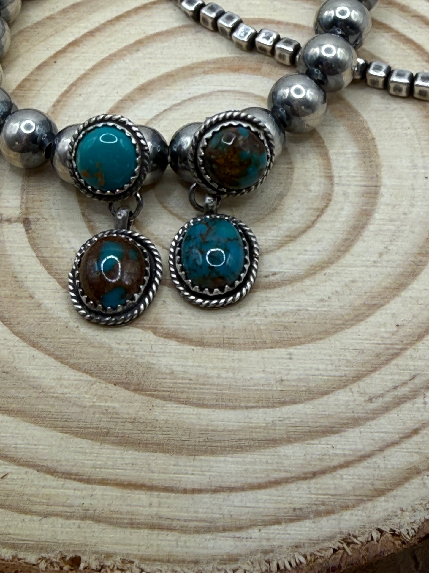 Royston Dangle Earrings