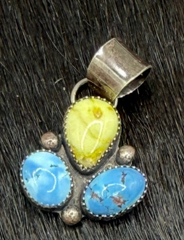 Trio Pendant