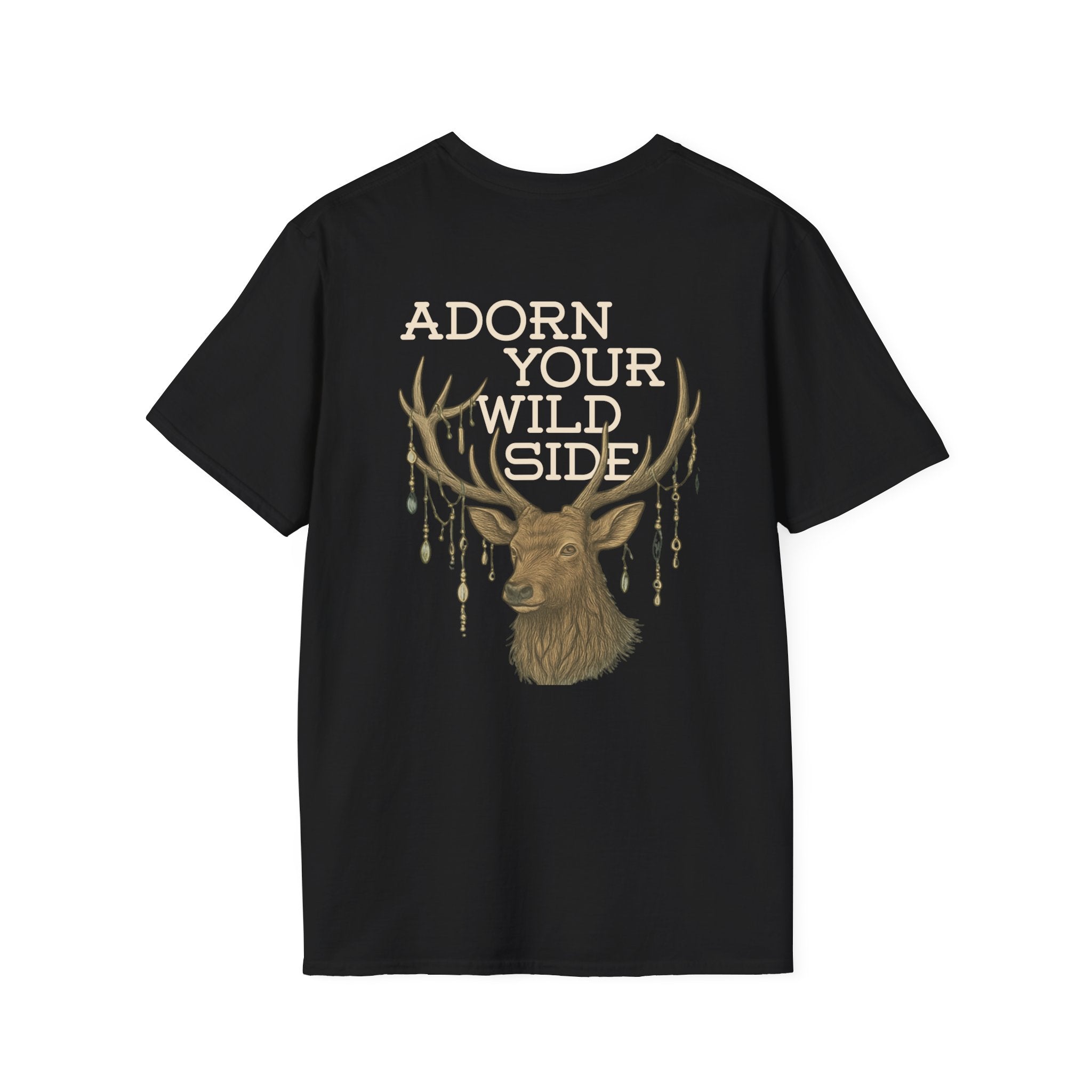 Jeweled Elk 2