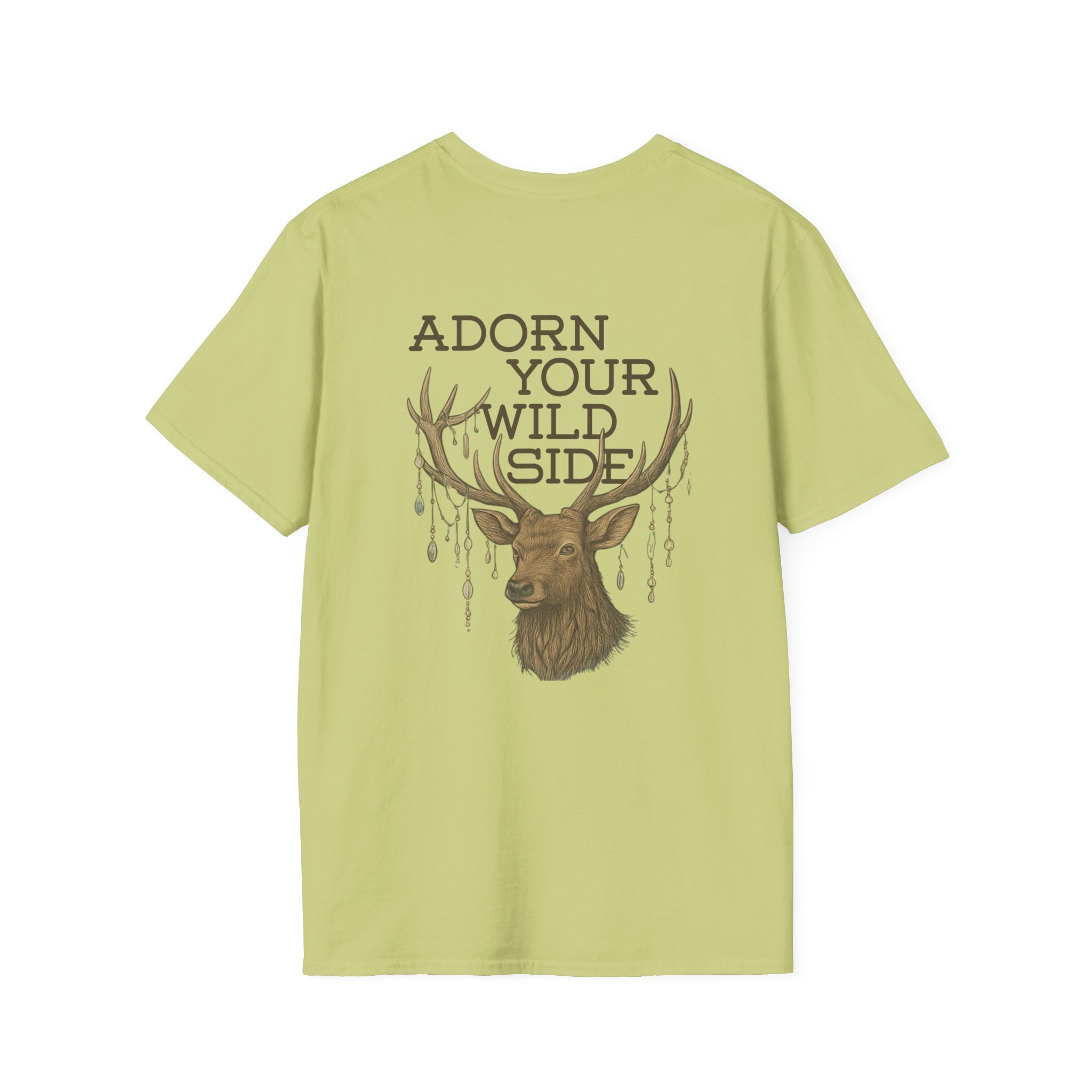 Jeweled Elk 1