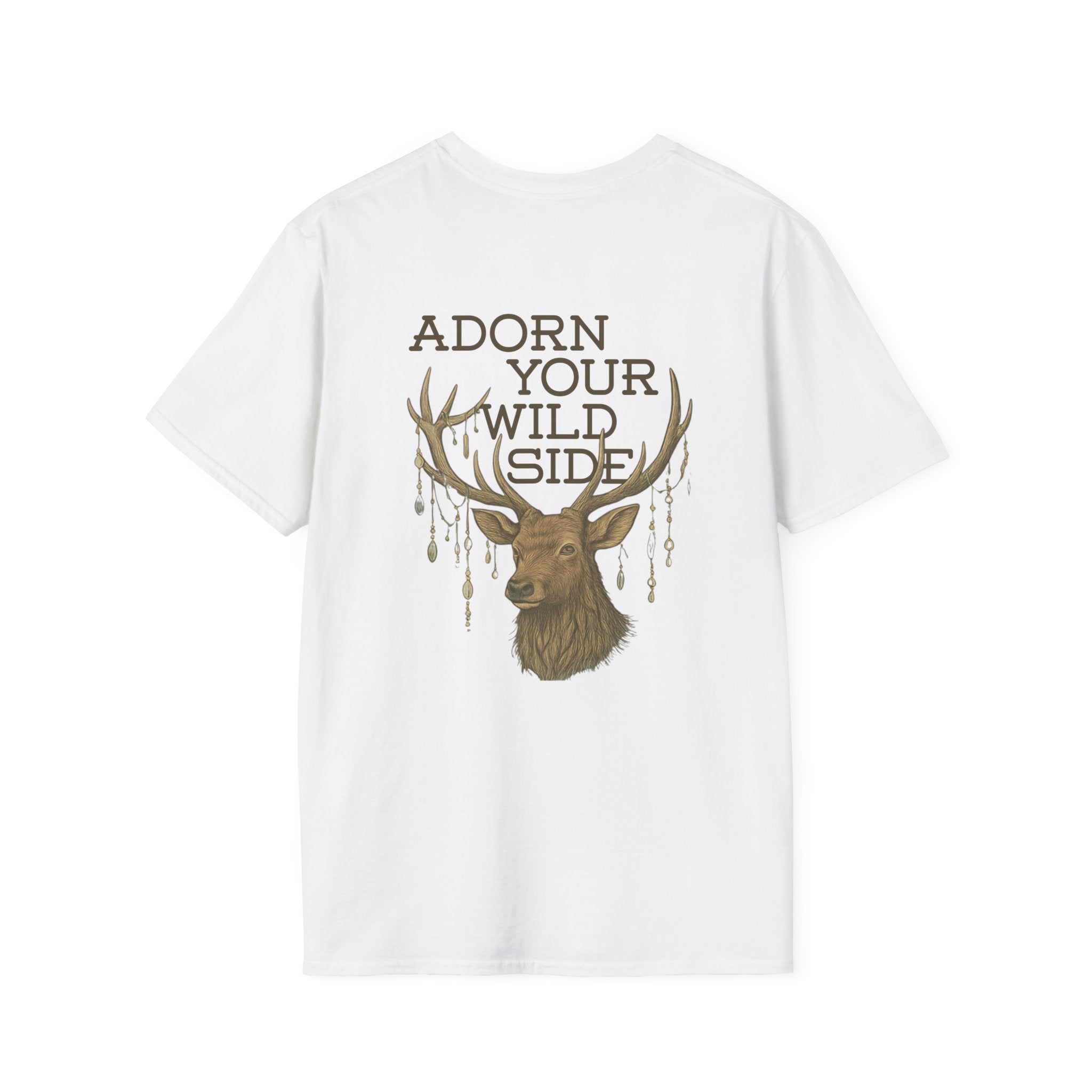 Jeweled Elk 1