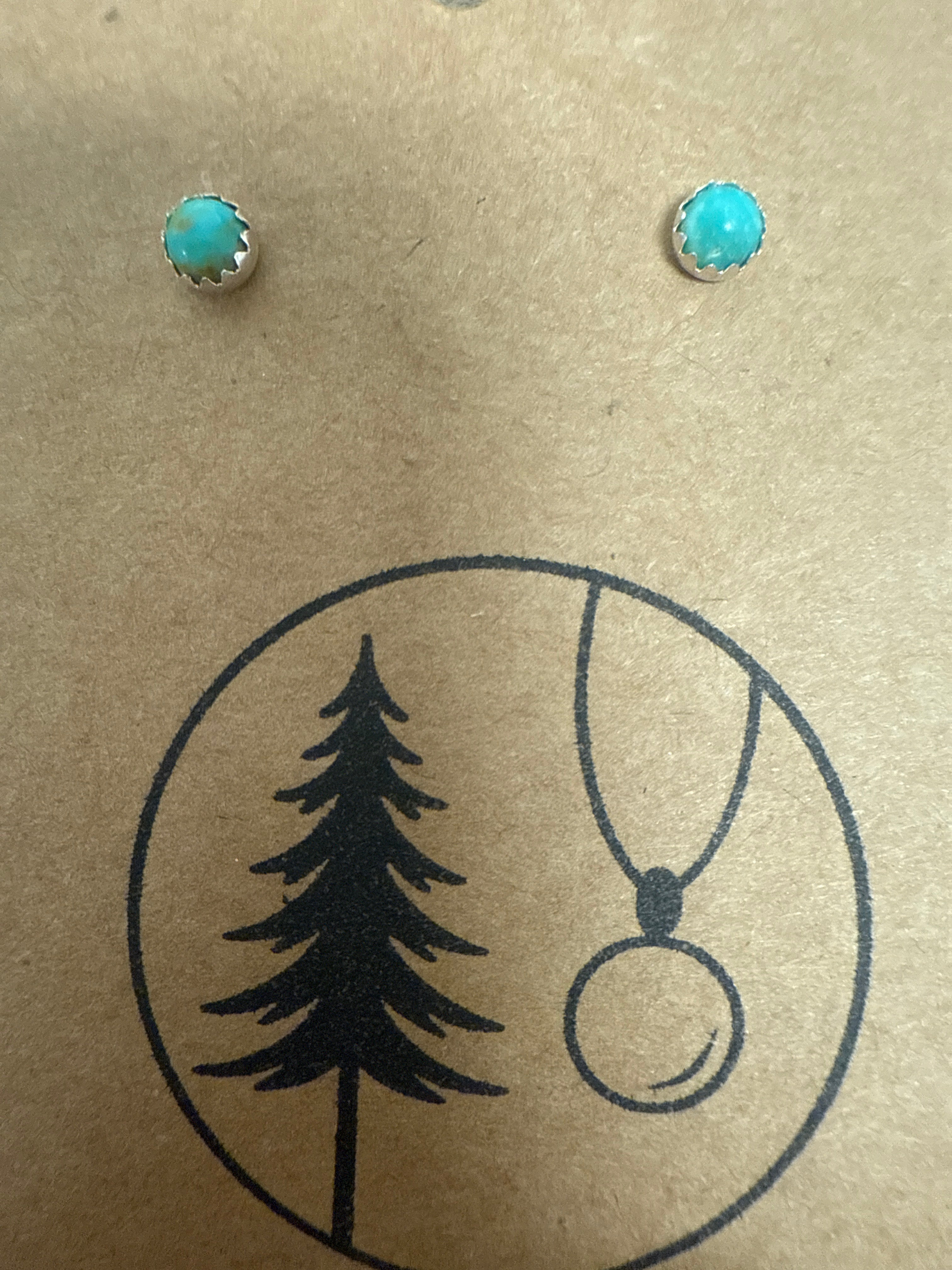 Kingman Turquoise
