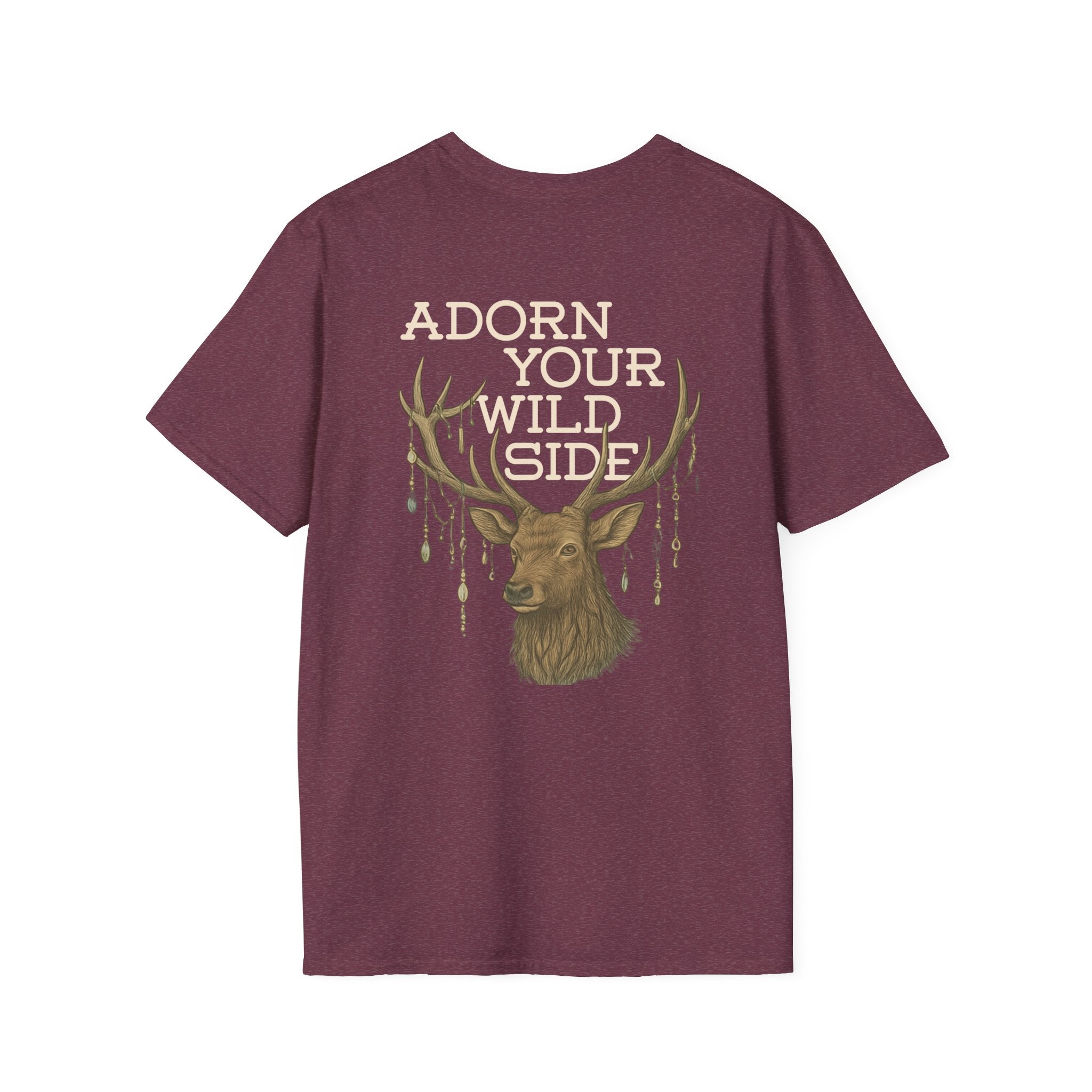 Jeweled Elk 2