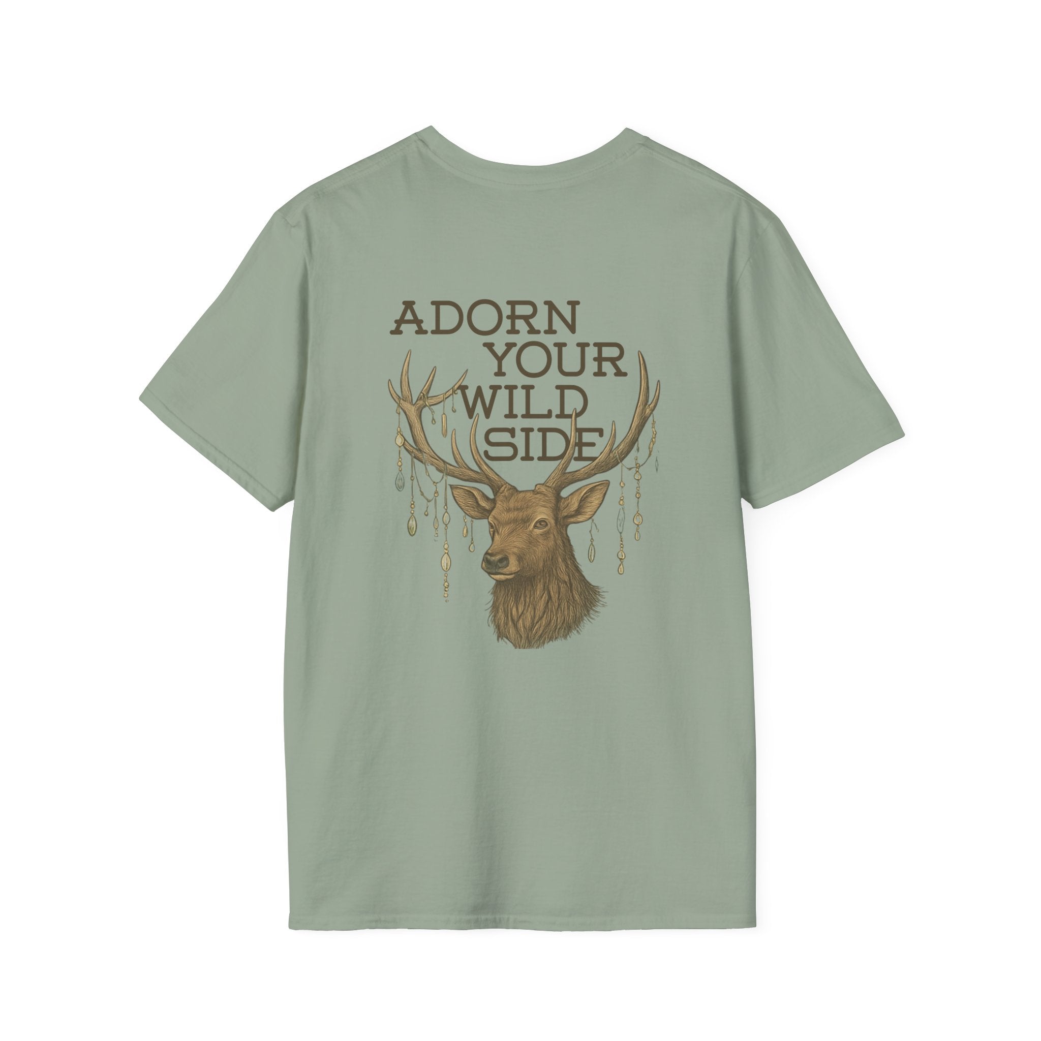 Jeweled Elk 1
