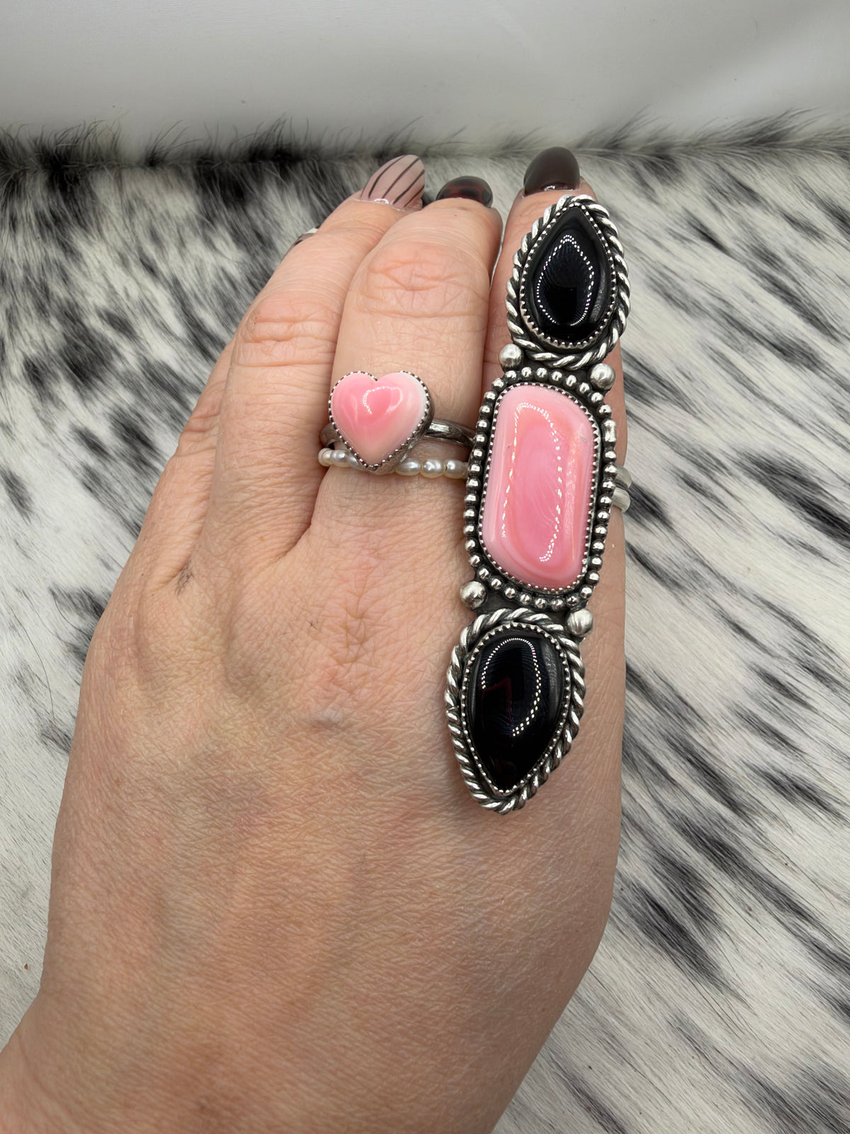 Crawler Ring