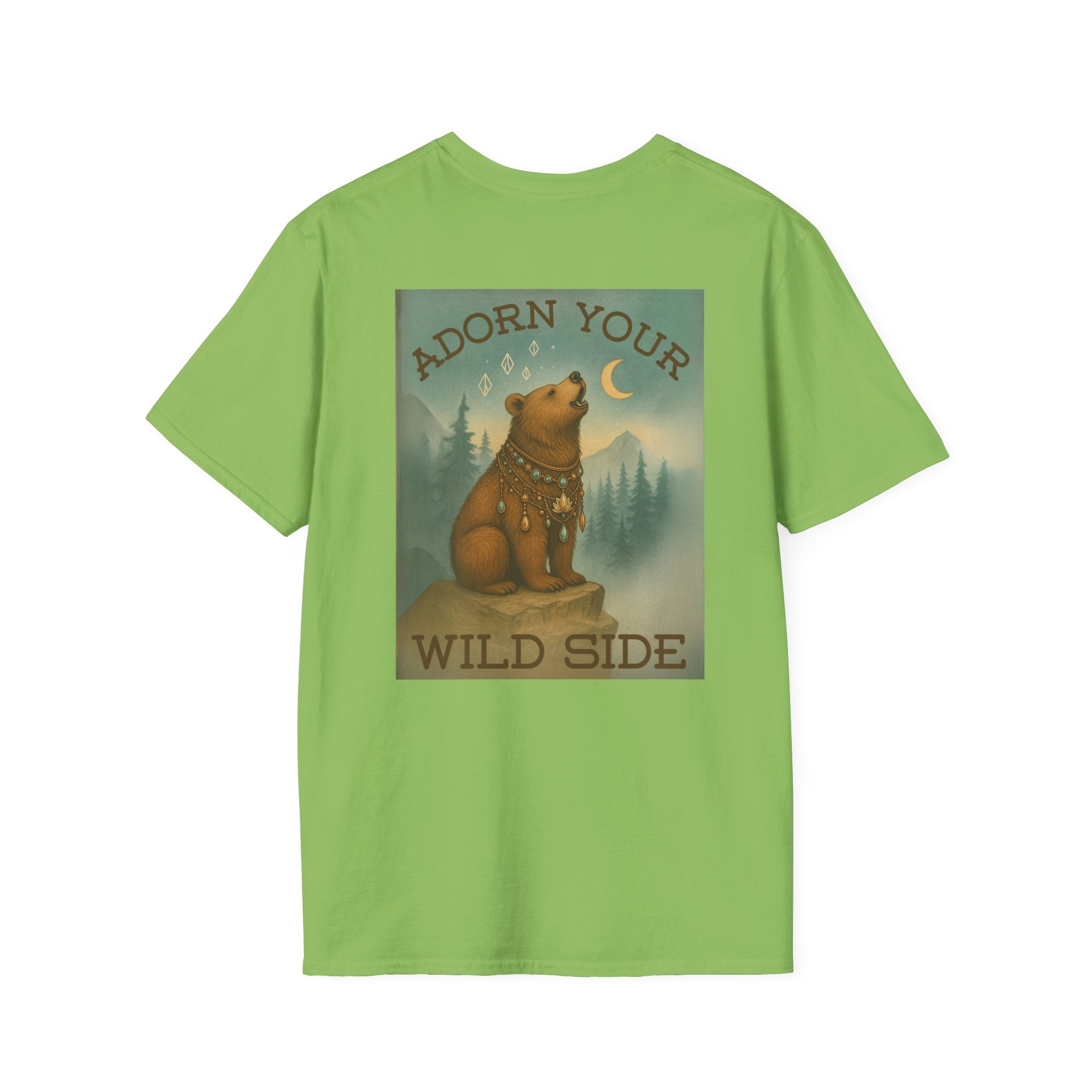 Bear