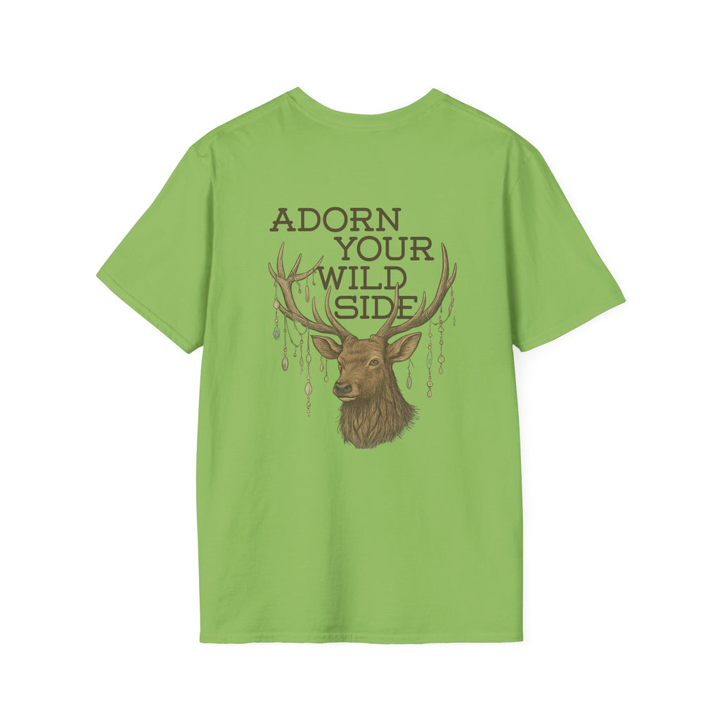 Jeweled Elk 1