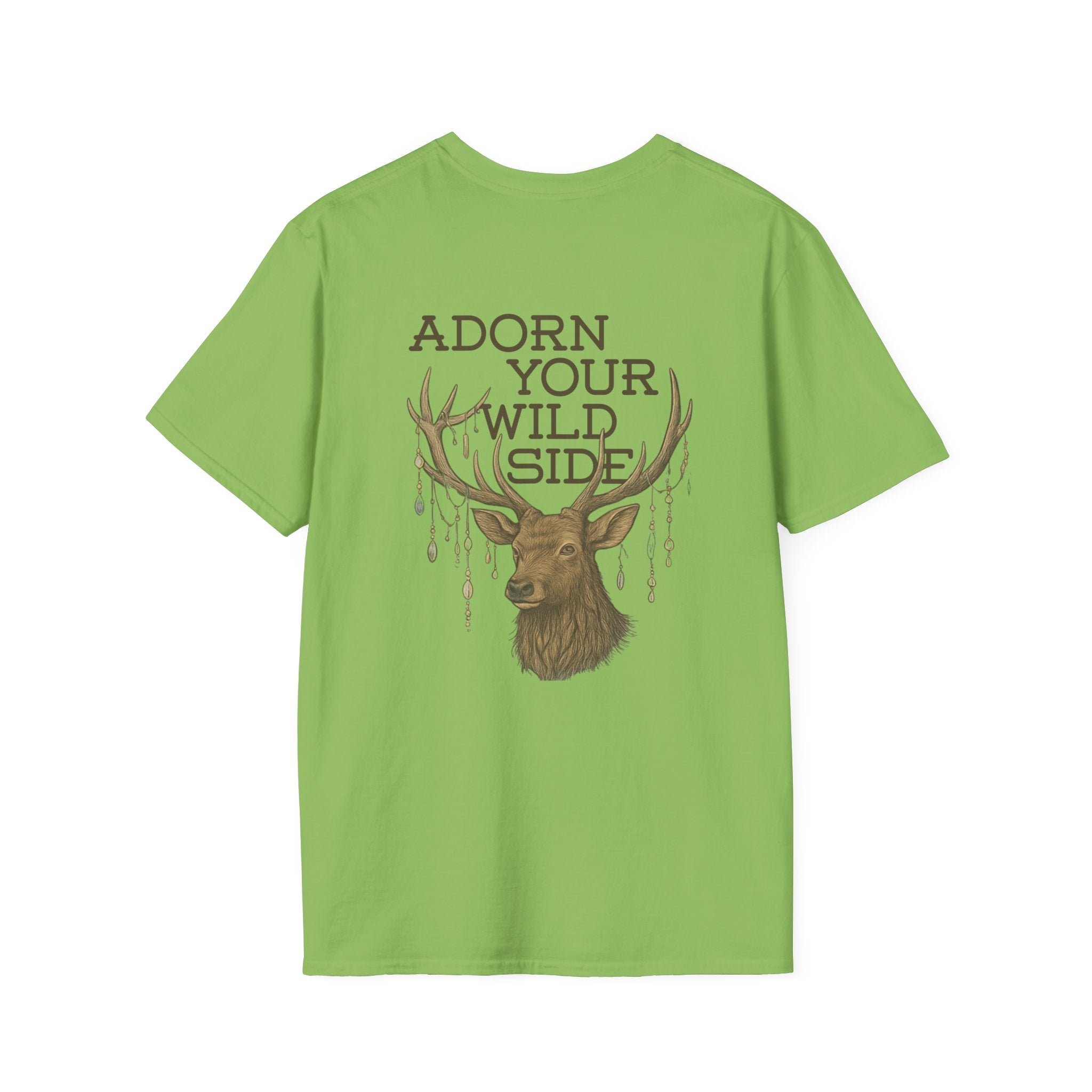 Jeweled Elk 1