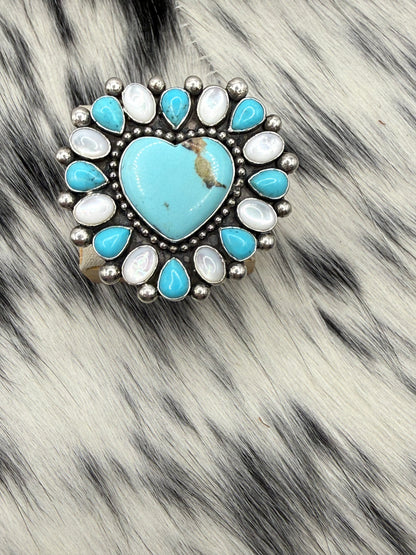 Kingman Ring