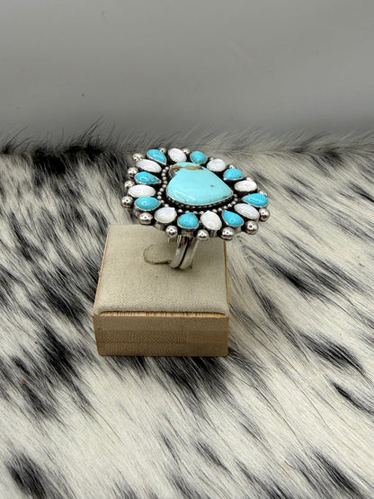 Kingman Ring