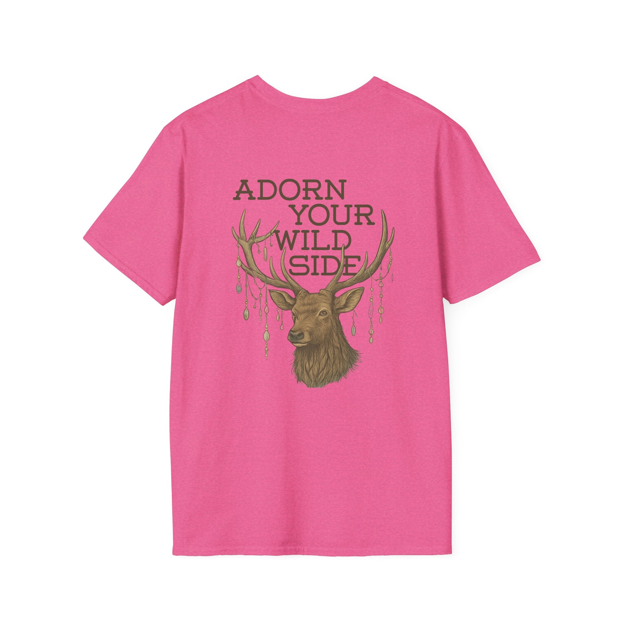 Jeweled Elk 1
