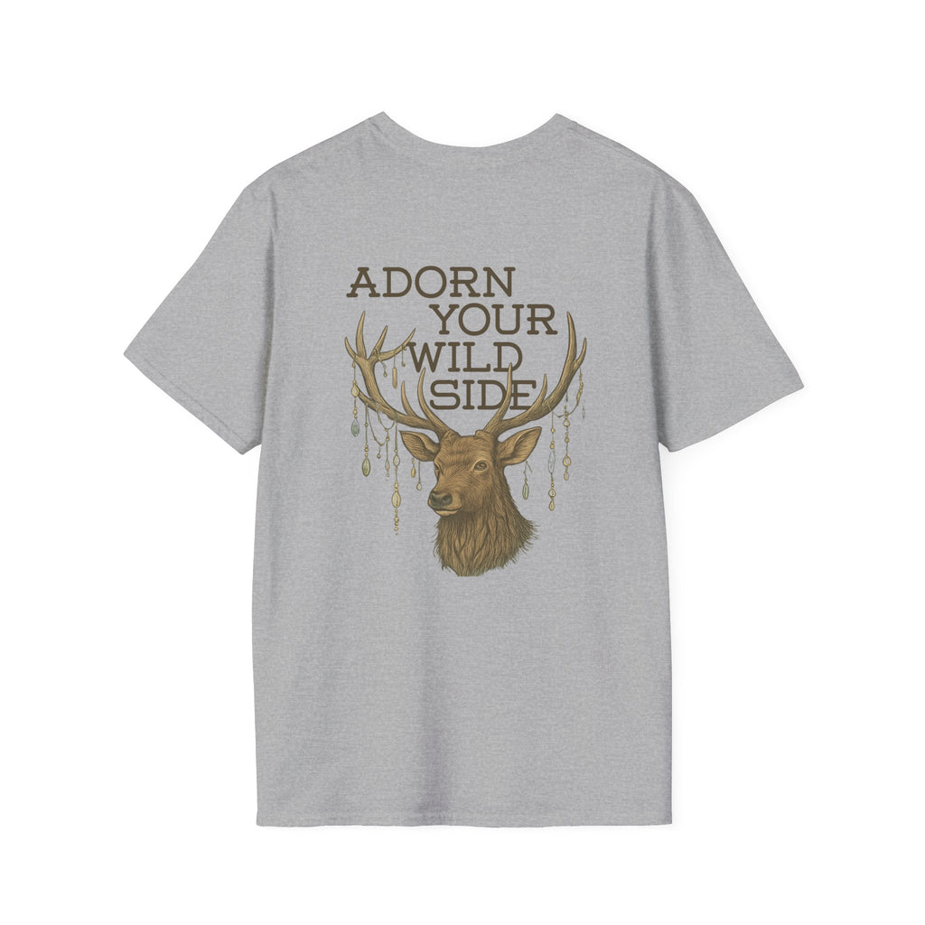 Jeweled Elk 1