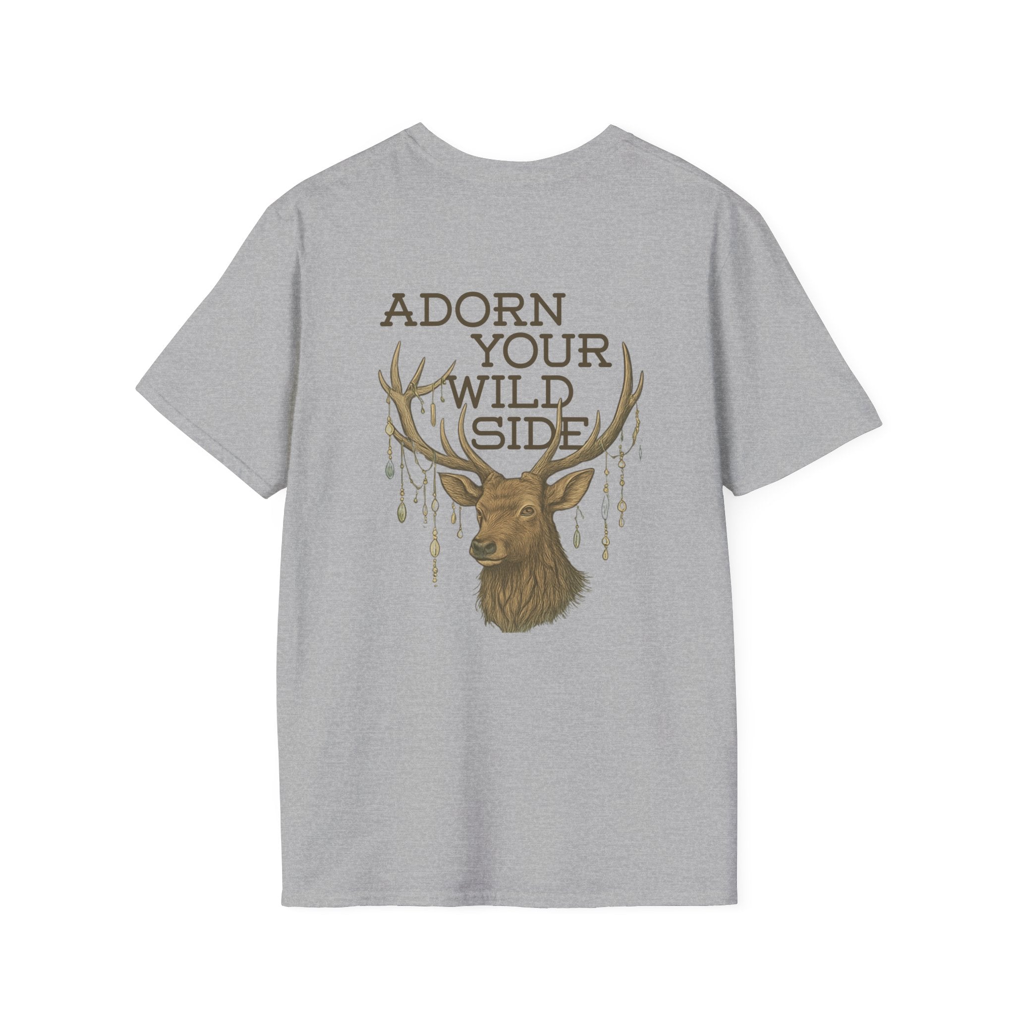 Jeweled Elk 1