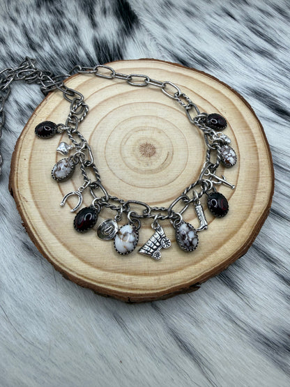 Charm Necklace