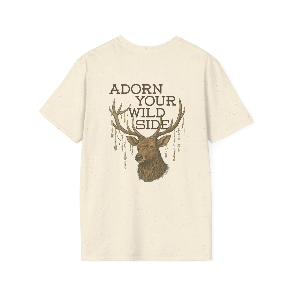 Jeweled Elk 1