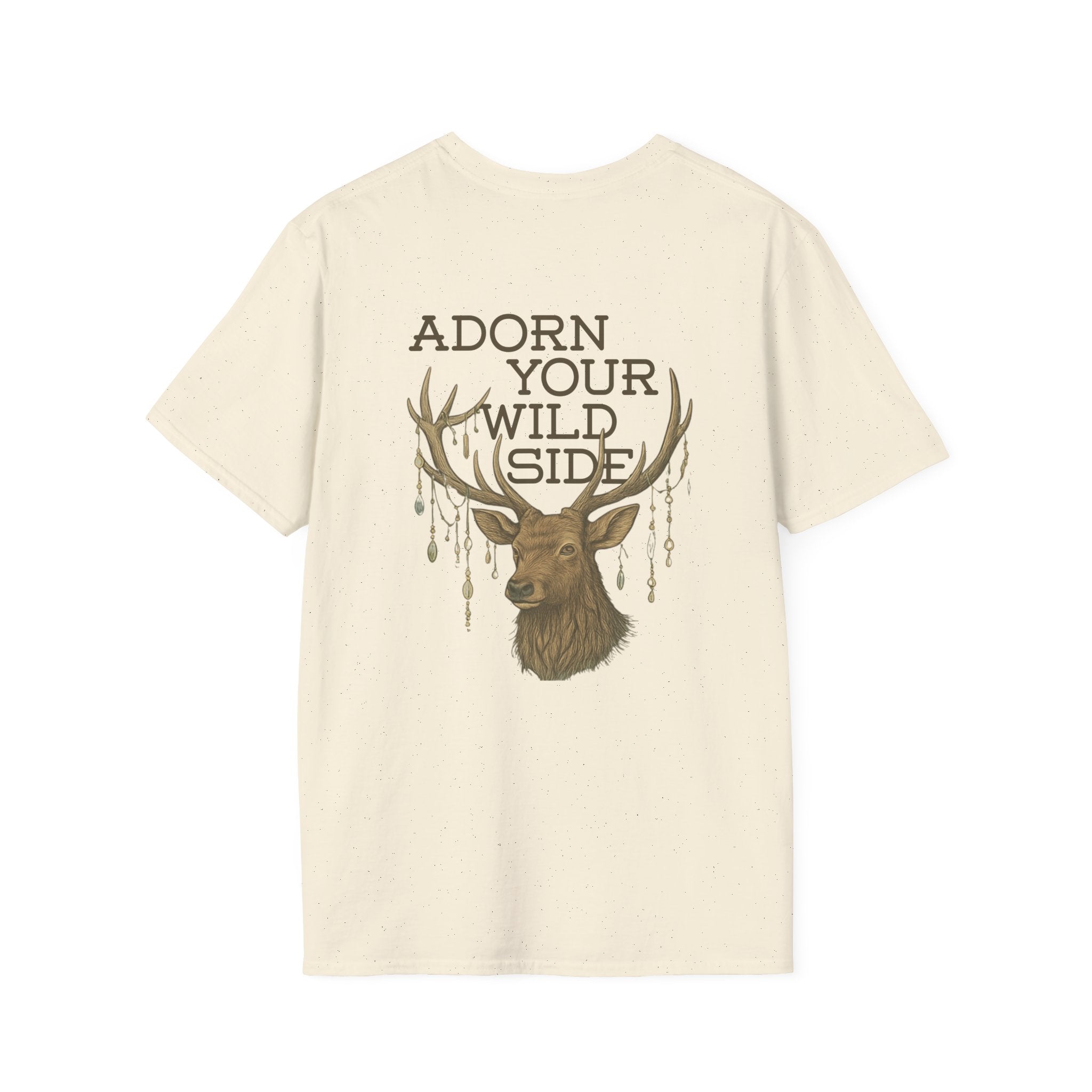 Jeweled Elk 1