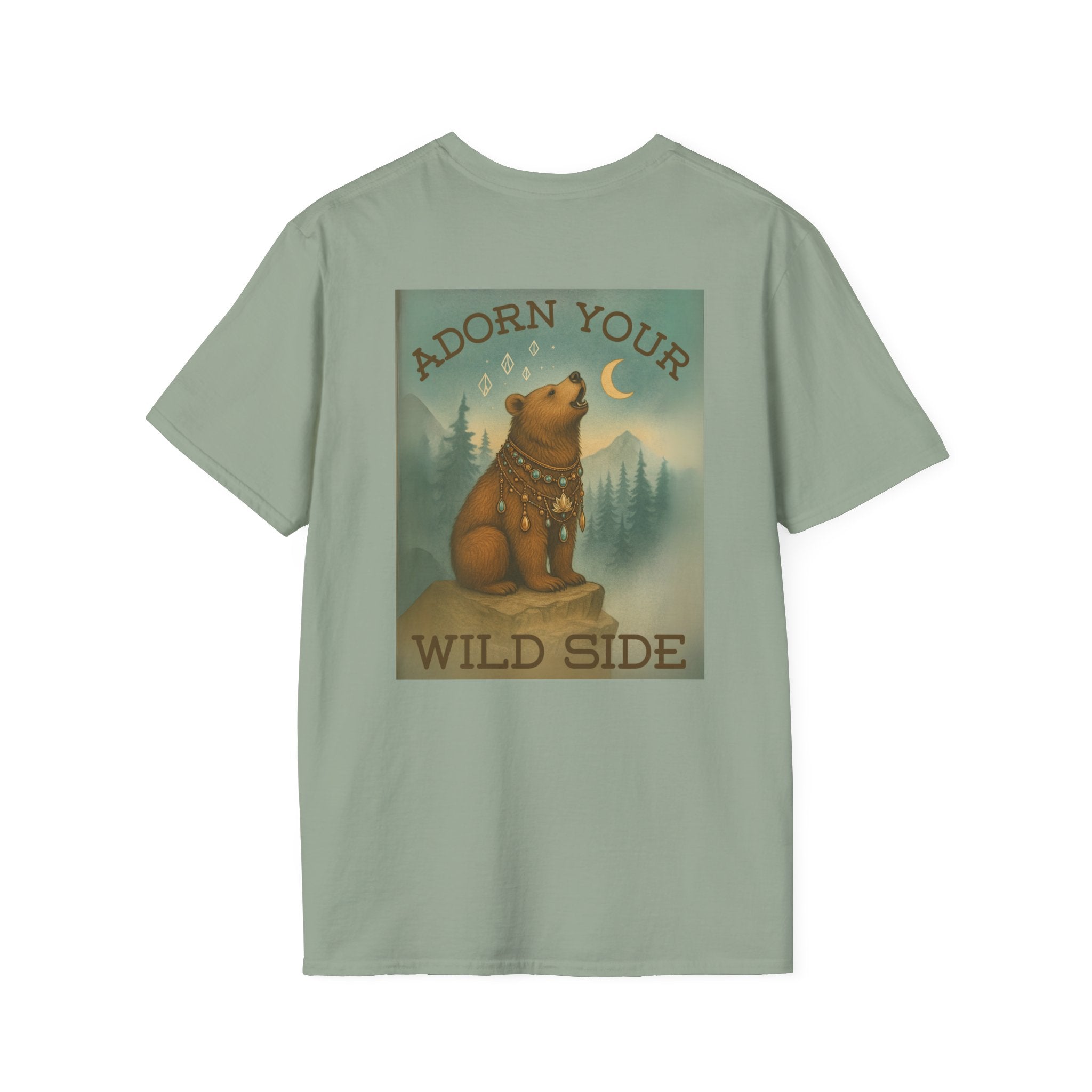 Bear