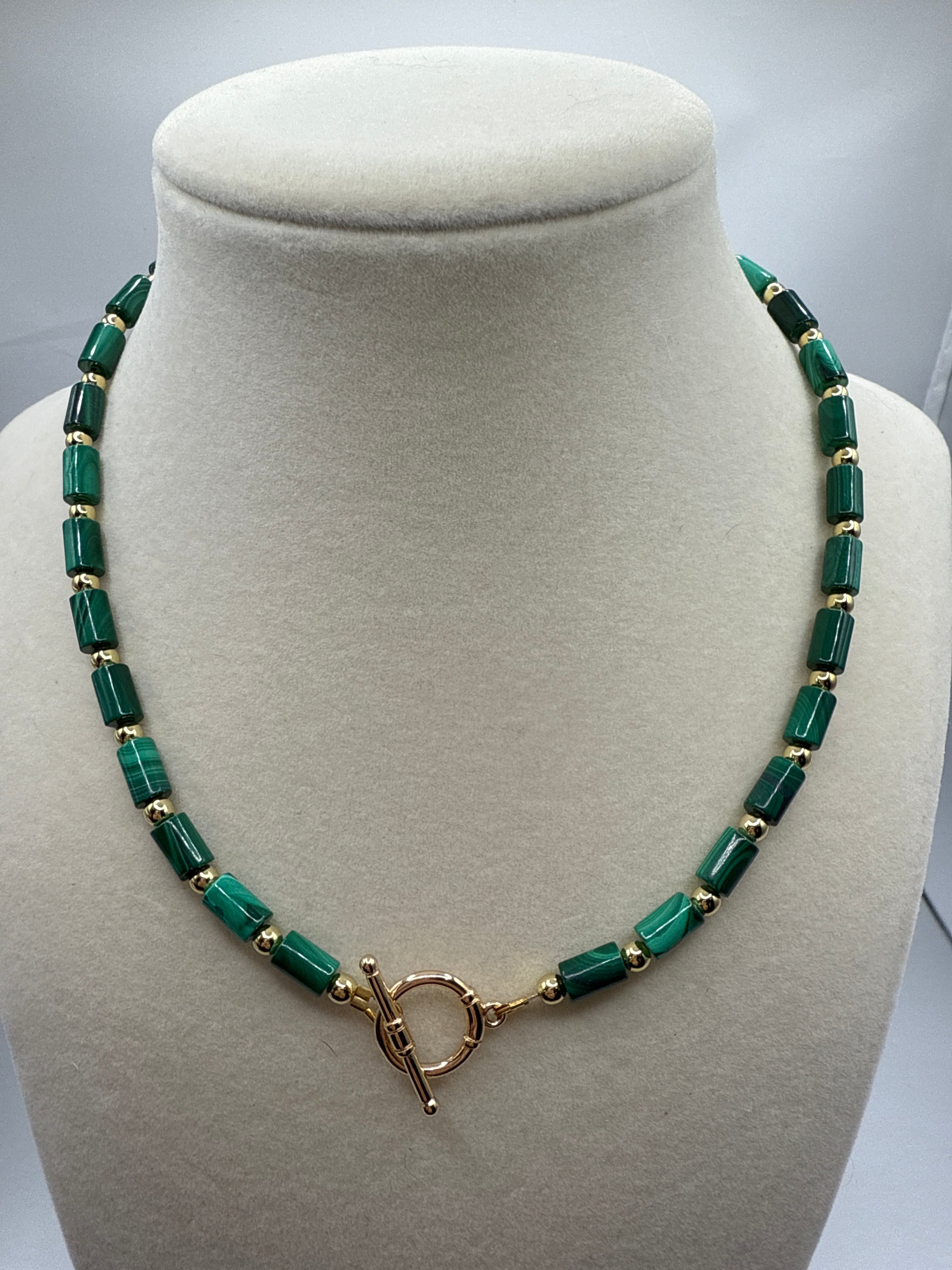 Malachite