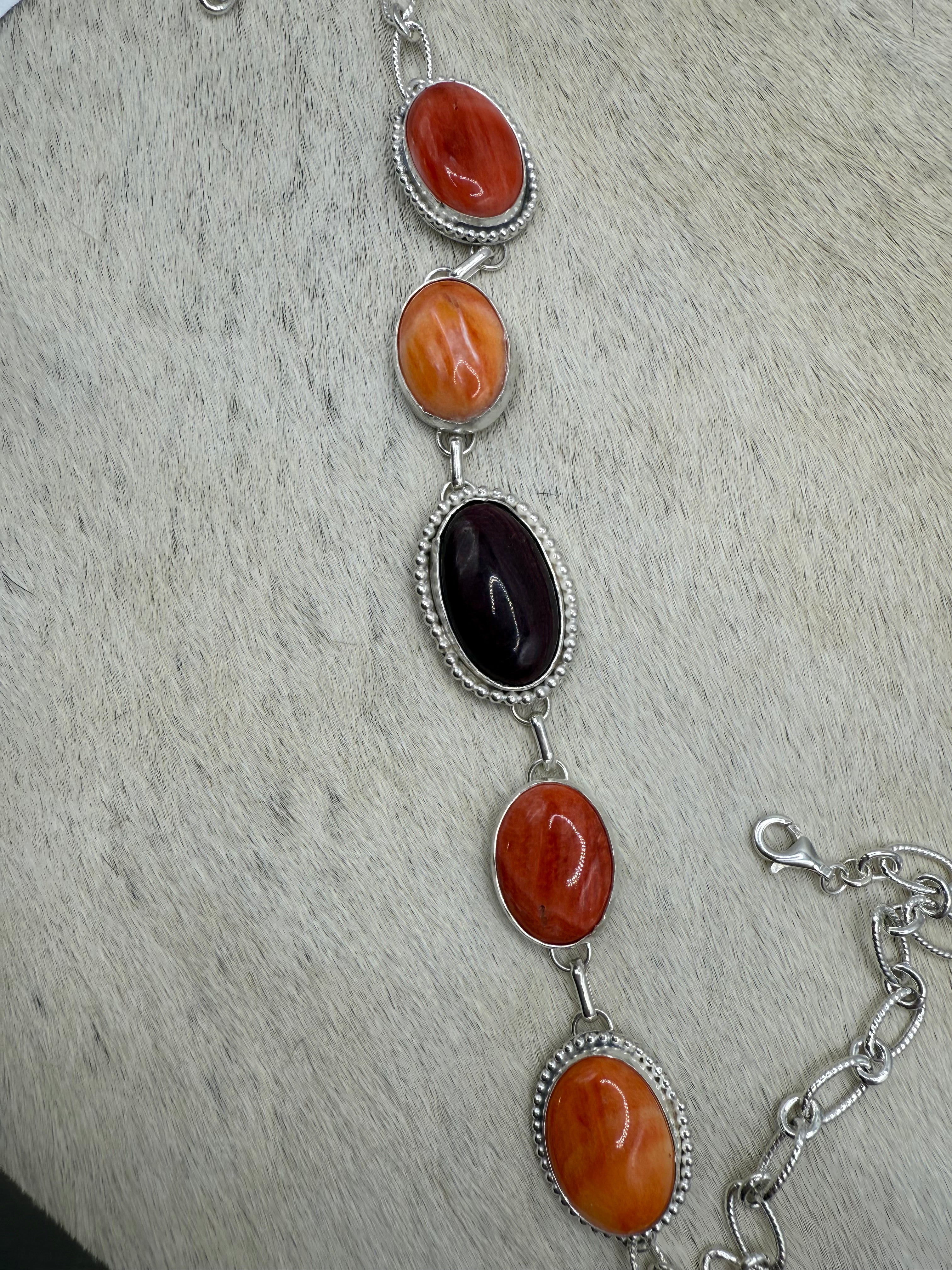Spiny Oyster Choker