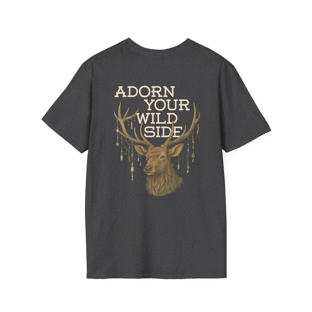 Jeweled Elk 2