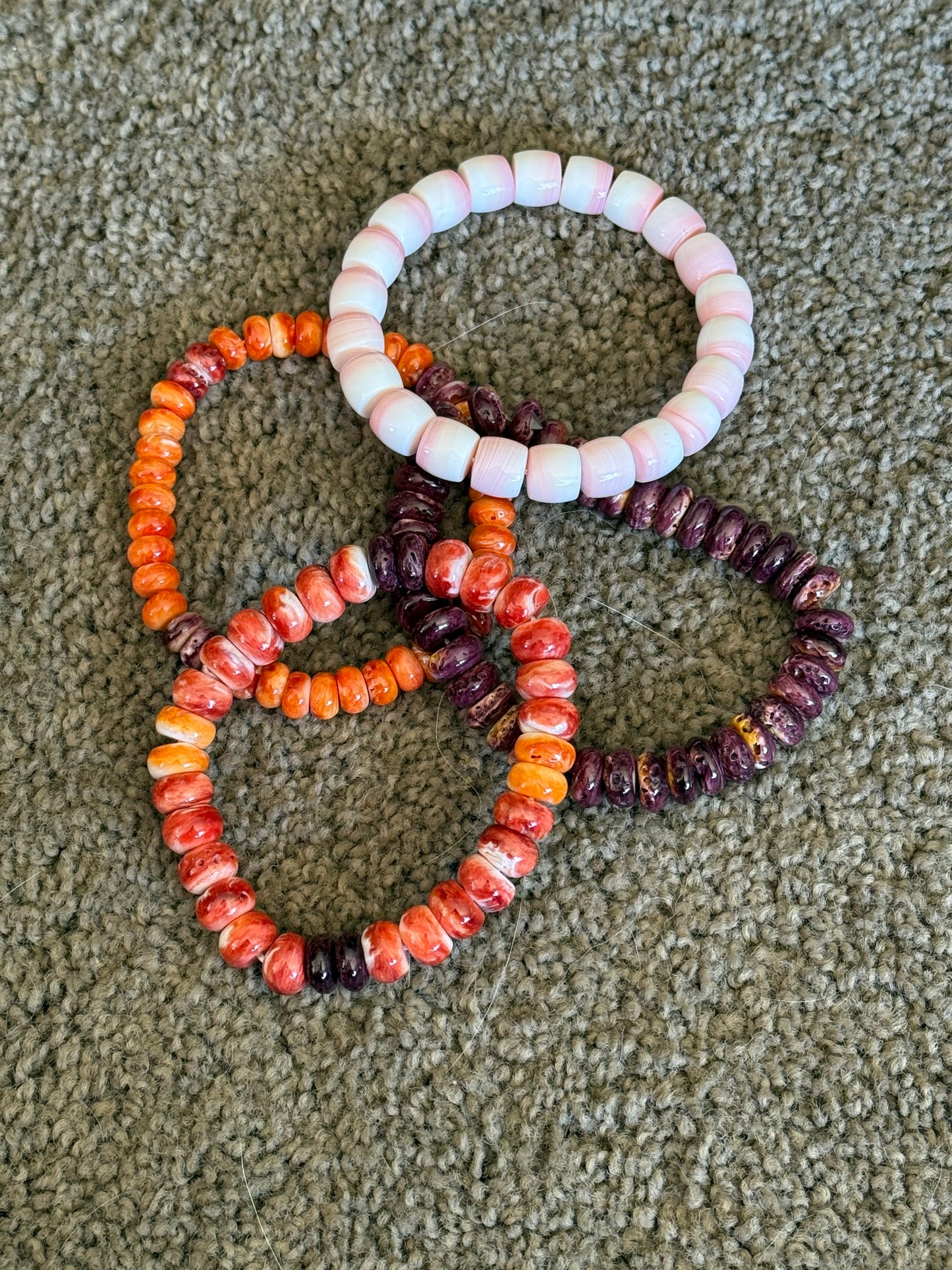 Stretch bracelet- jess
