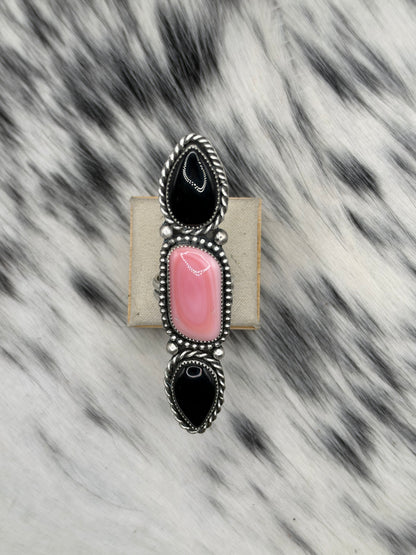 Crawler Ring