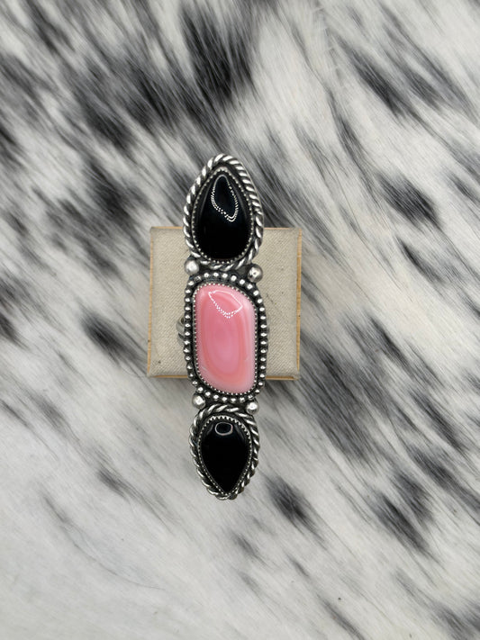 Crawler Ring