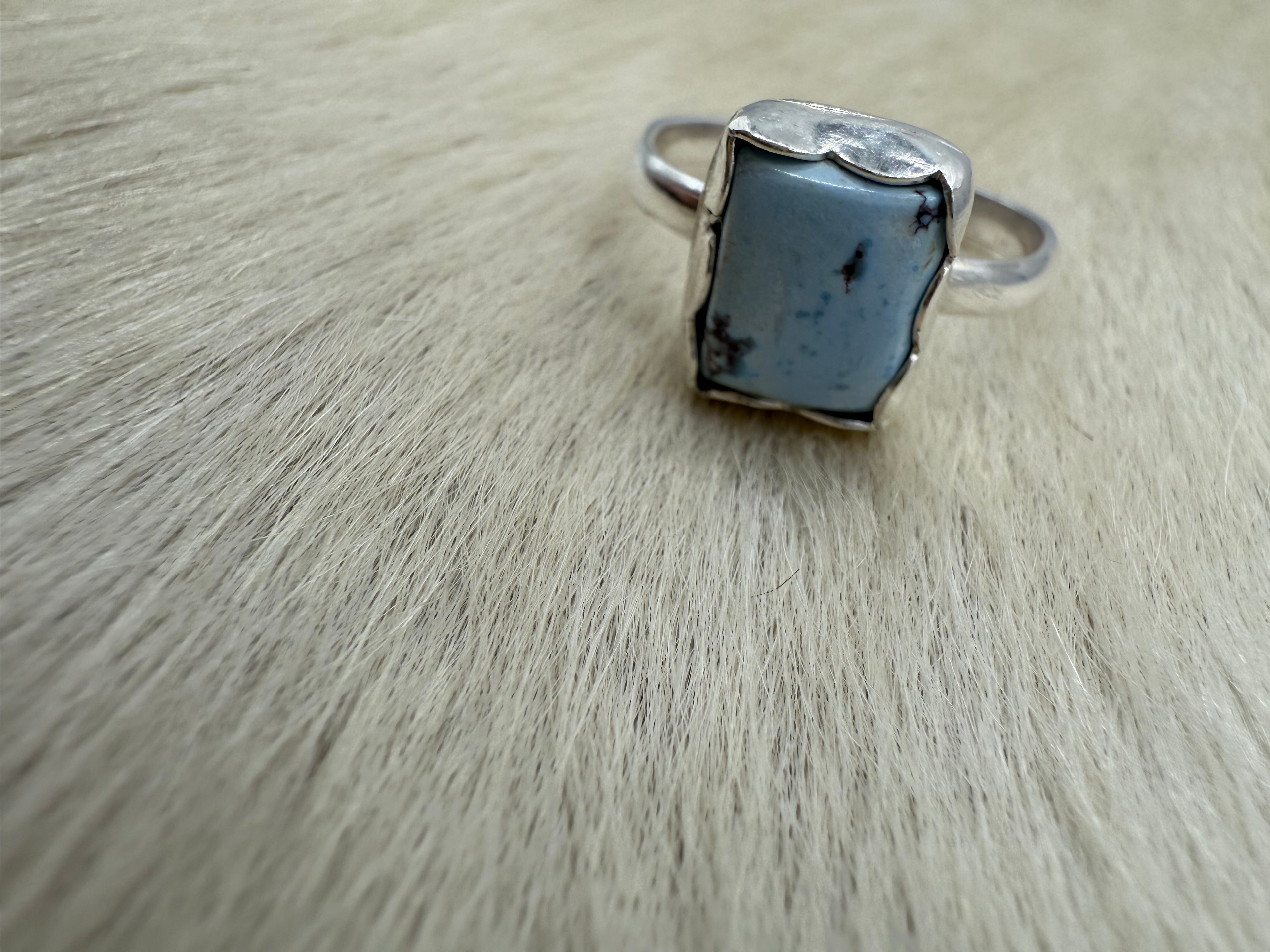 Golden Hill size 9.5 Ring