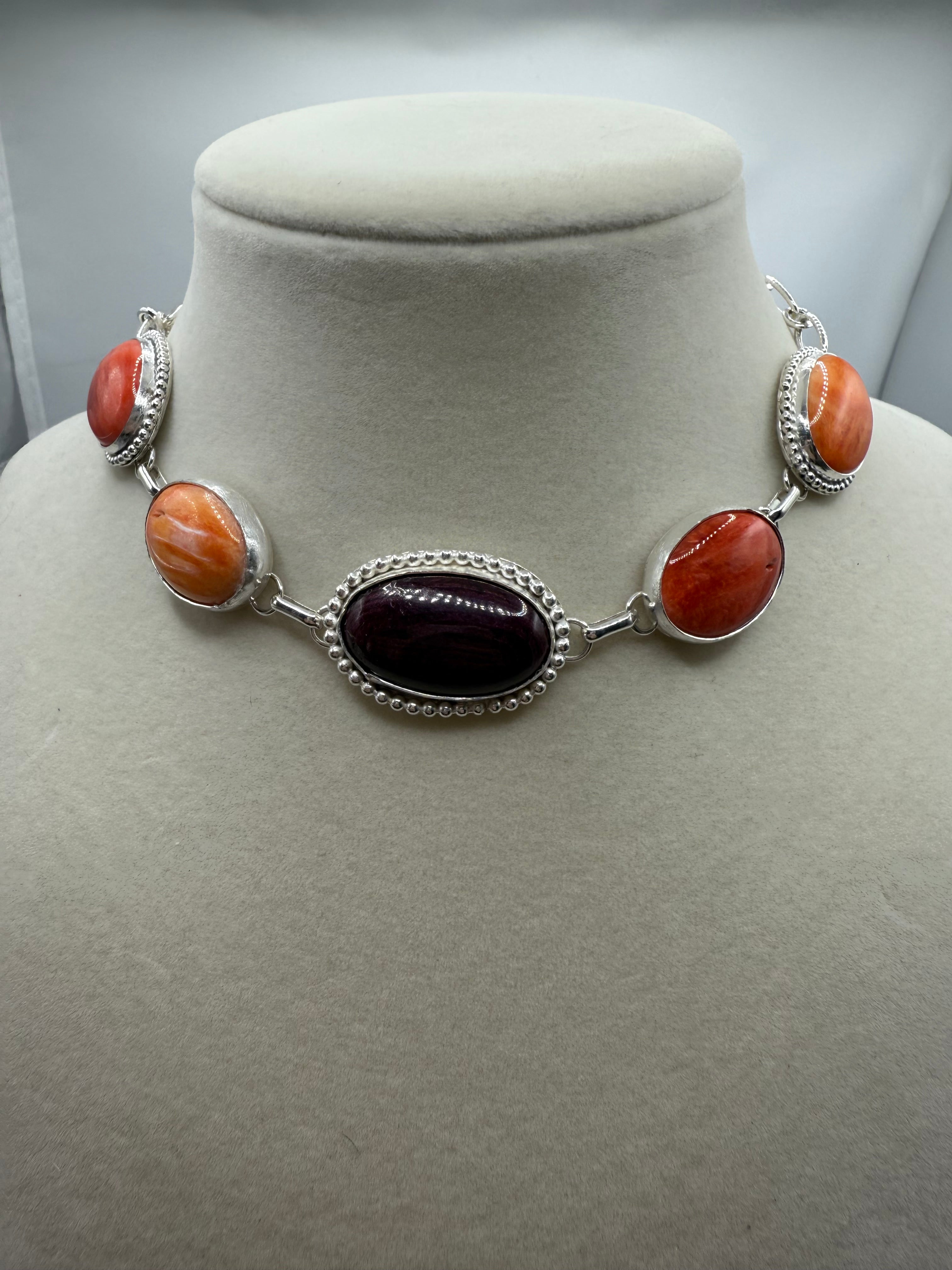 Spiny Oyster Choker