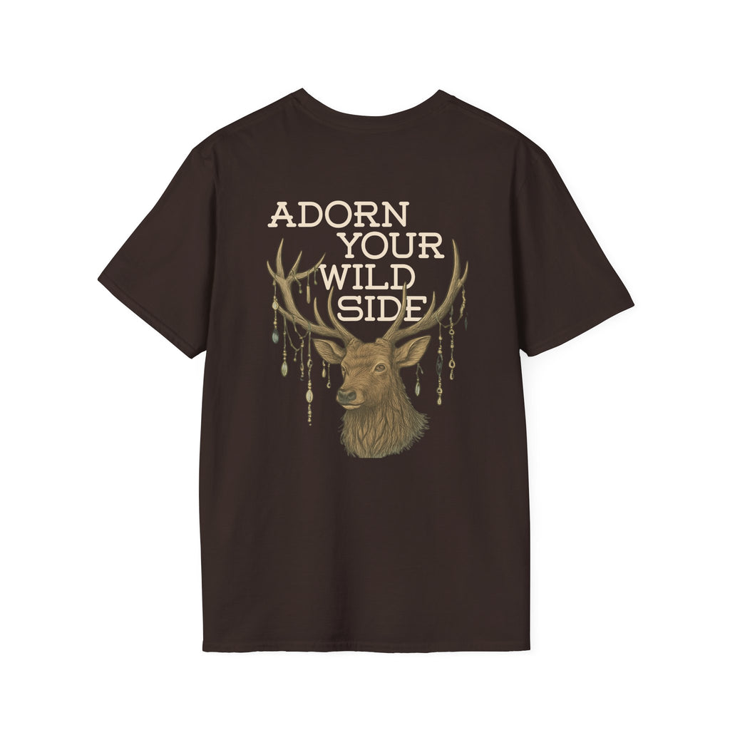 Jeweled Elk 2