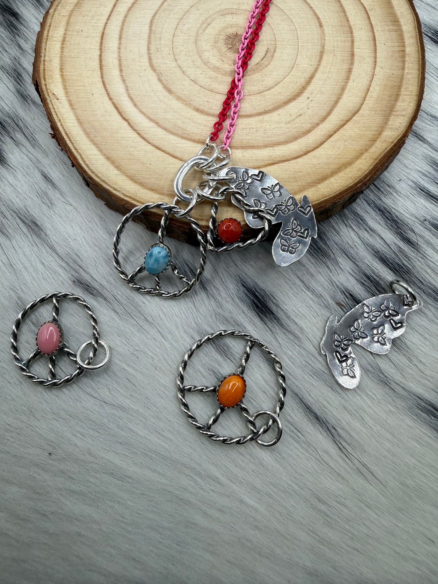 Bestie Charms