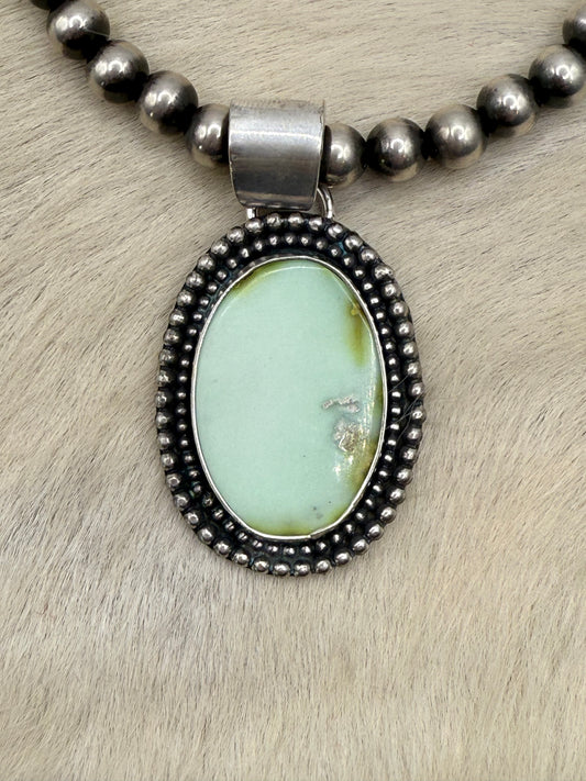 Palomino Pendant