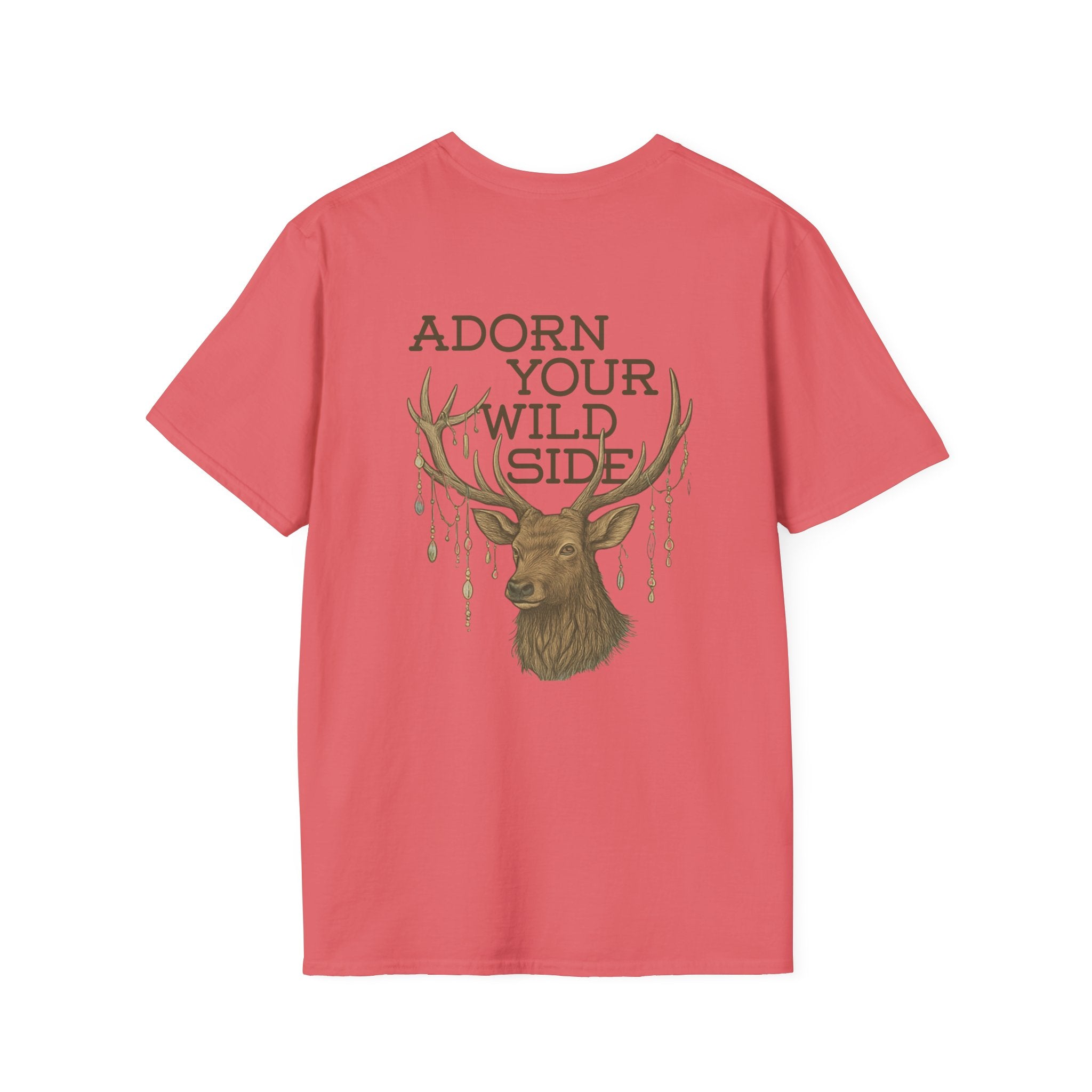 Jeweled Elk 1