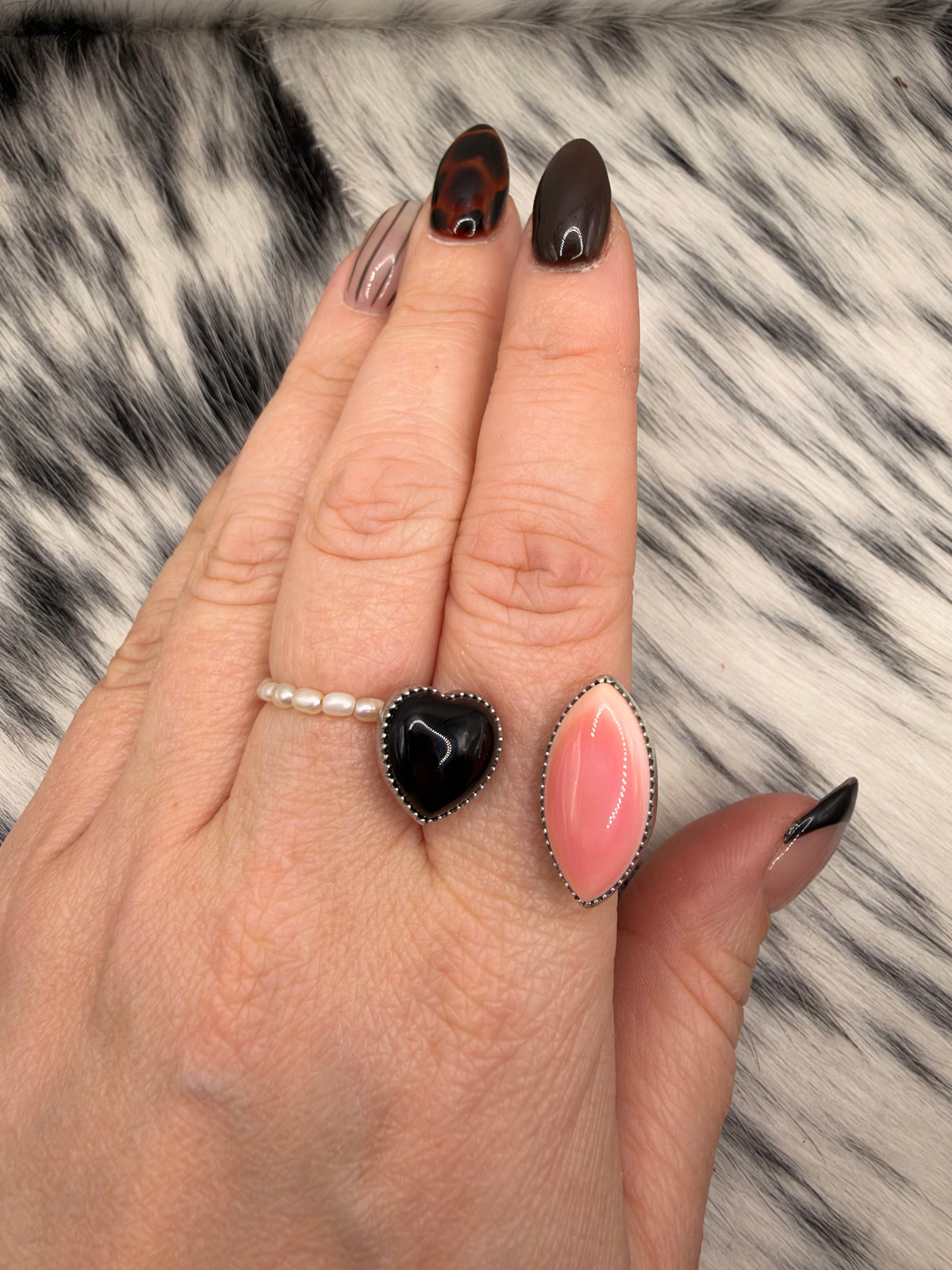Split Ring