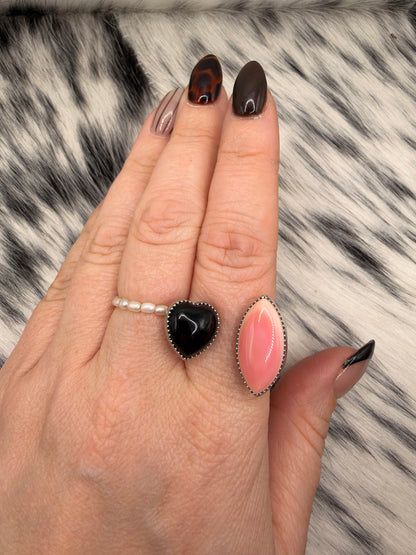 Split Ring