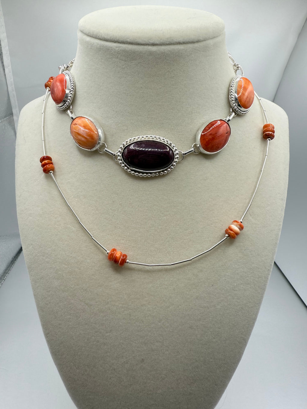 Spiny Oyster Choker