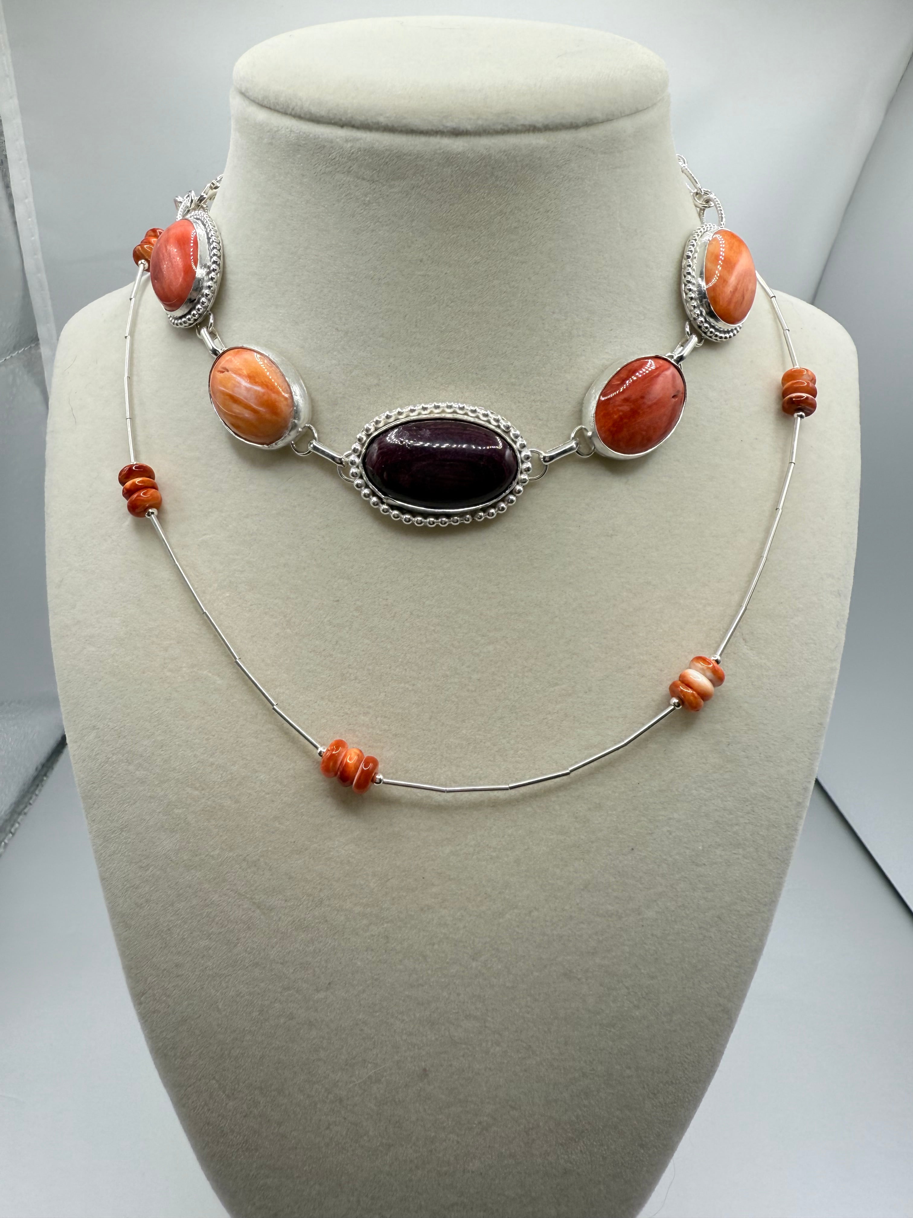 Spiny Oyster Choker