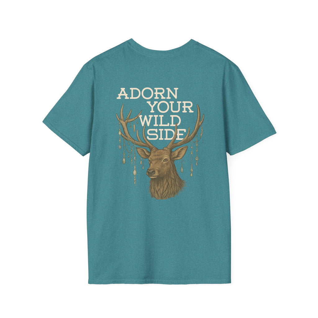 Jeweled Elk 2