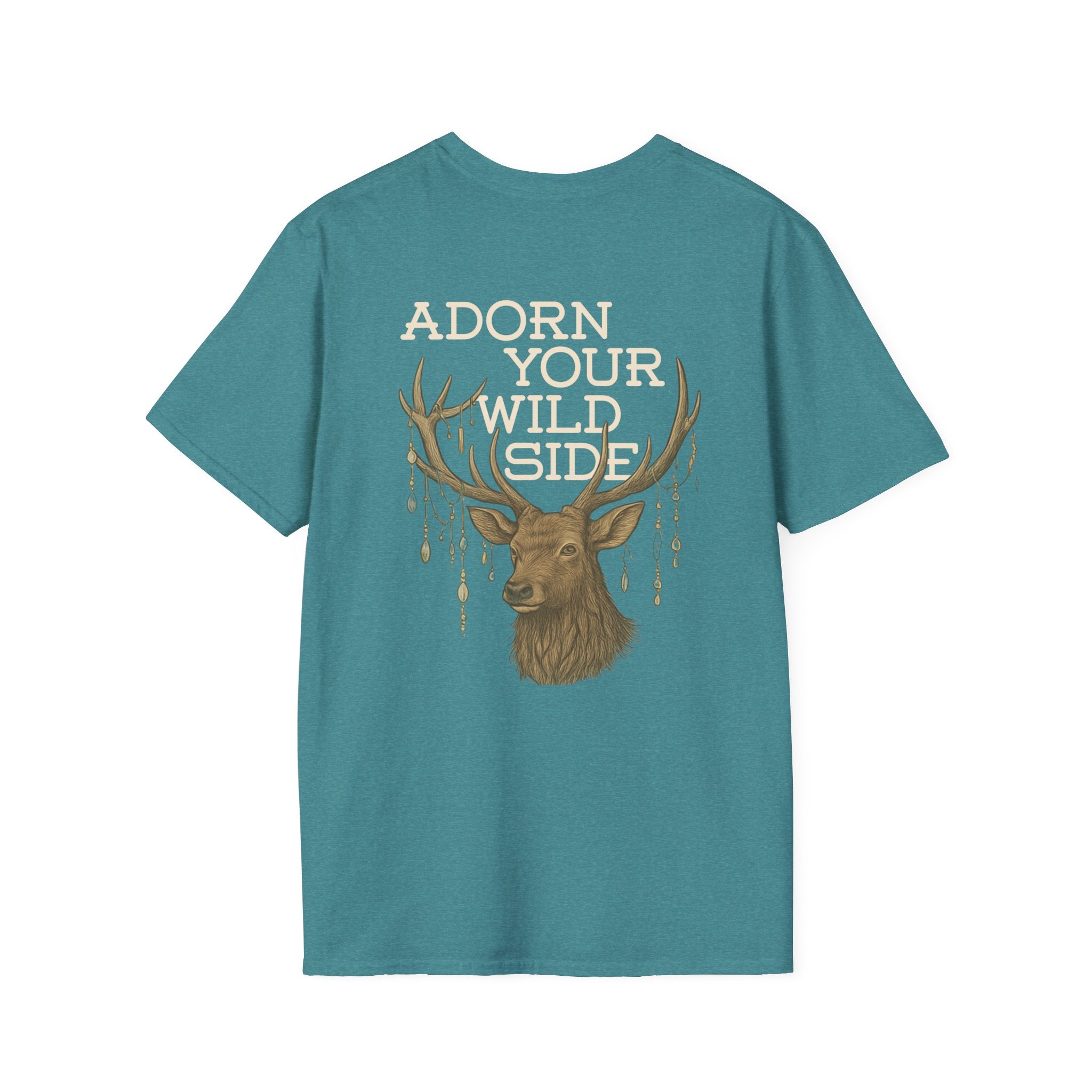 Jeweled Elk 2