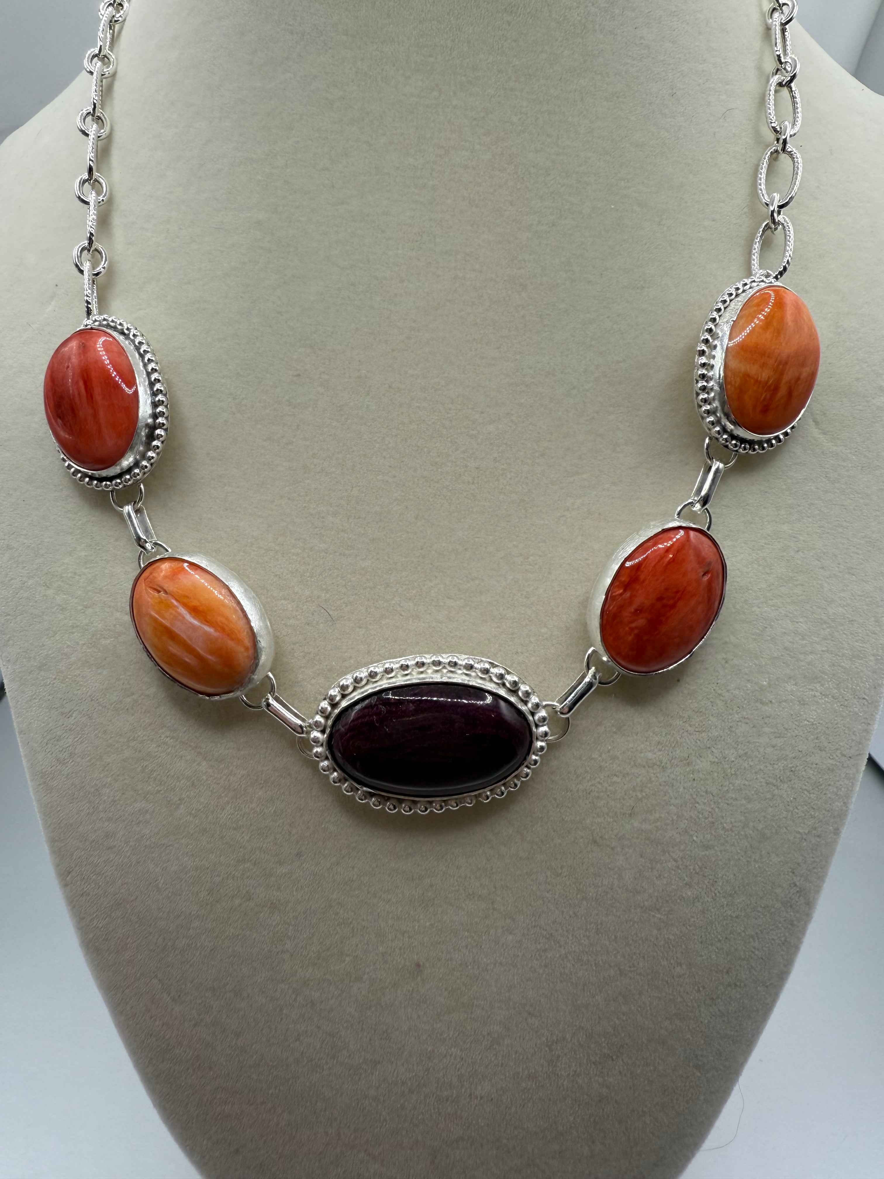 Spiny Oyster Choker