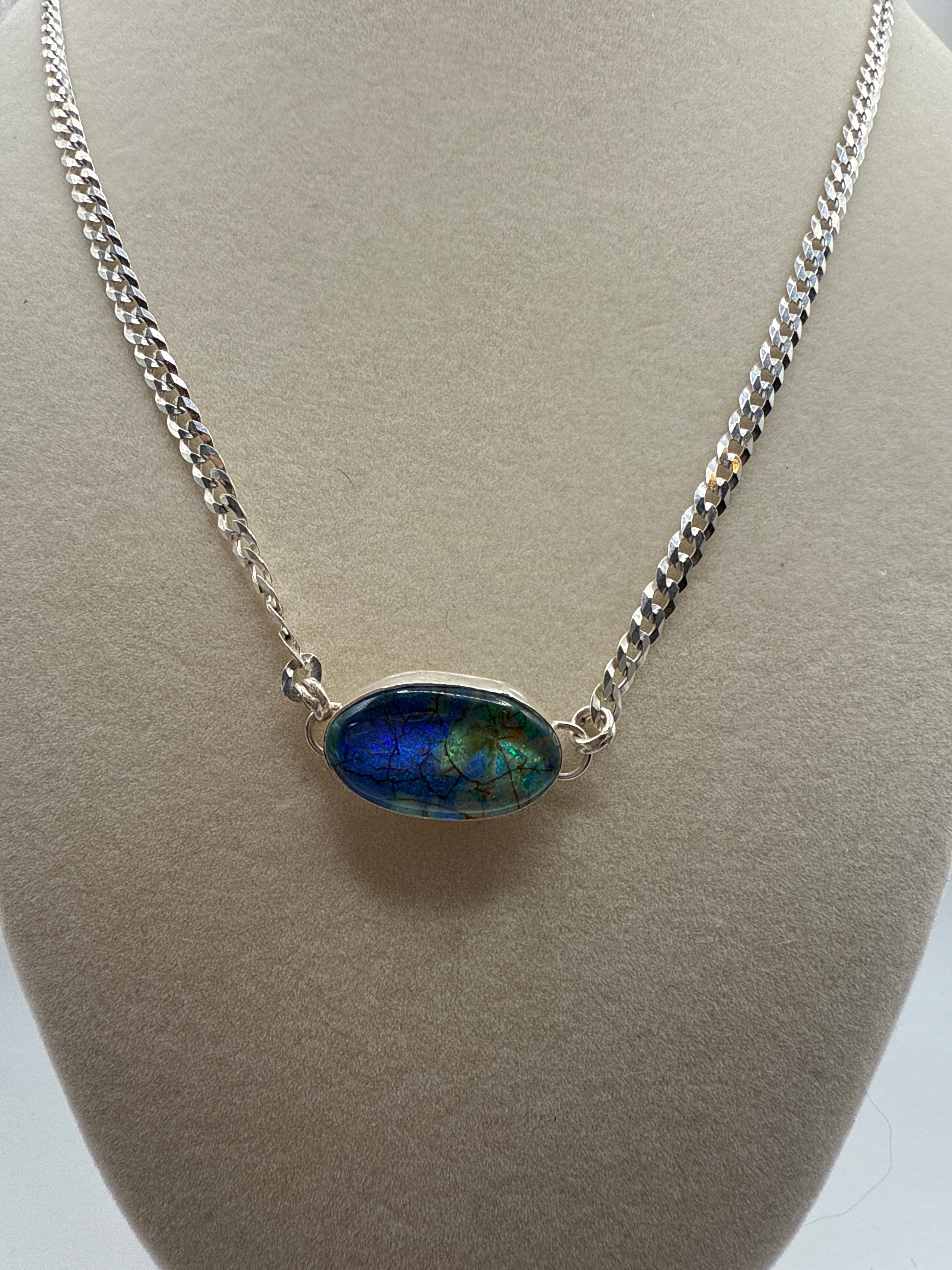 Monarch Opal
