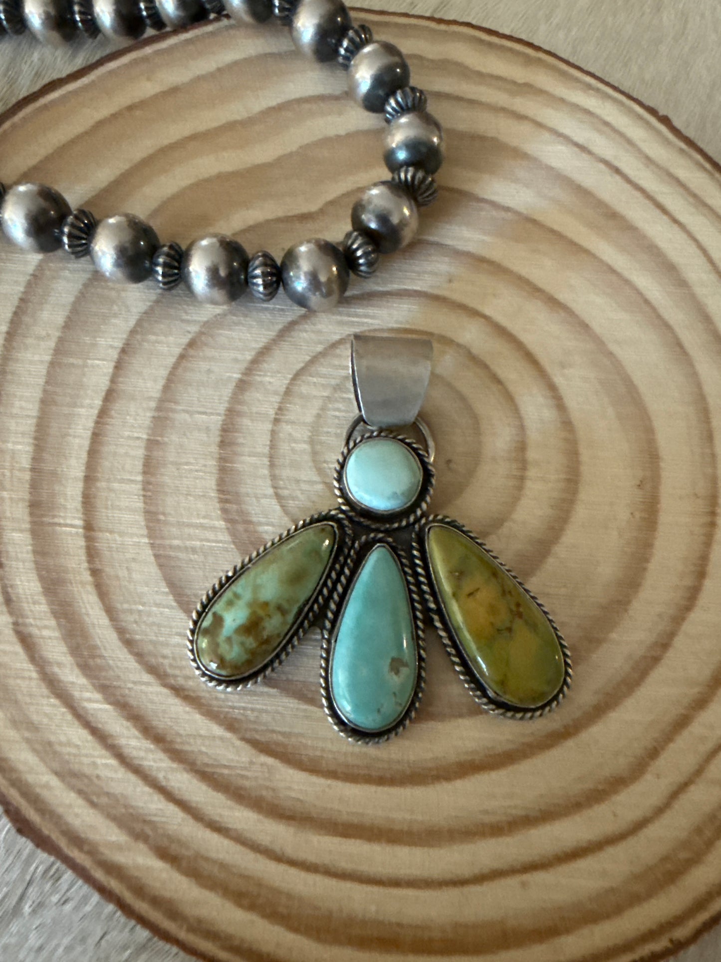 Royston Pendant