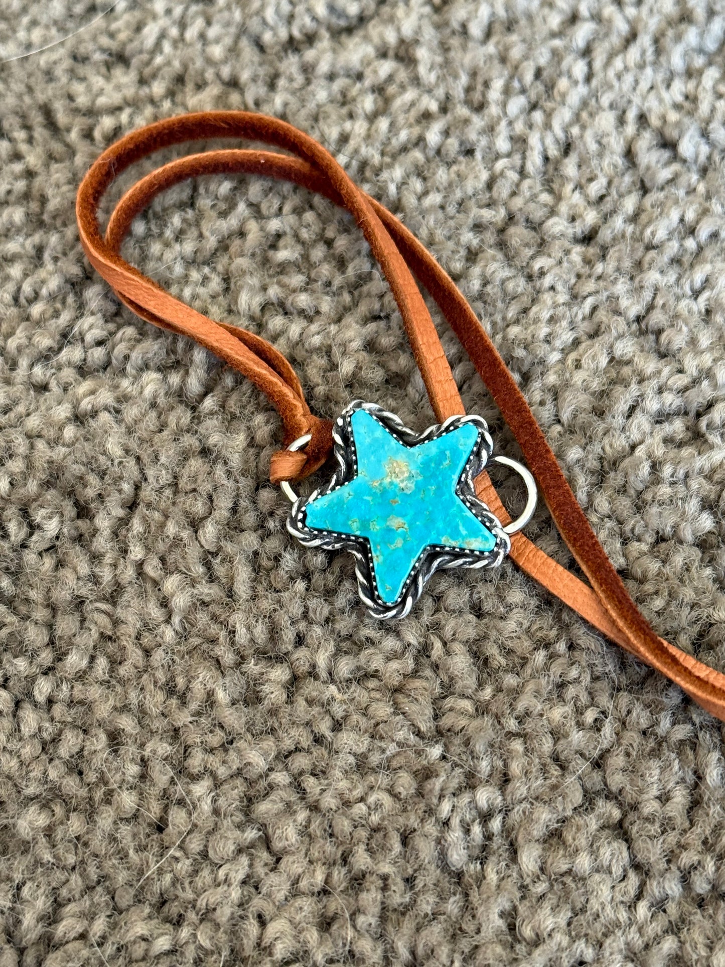 Star twilly- Tami