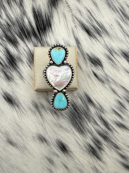Kingman Ring