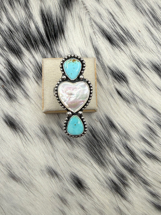 Kingman Ring